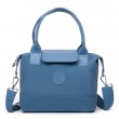 Сумка Женская Текстиль полиамид Jielshi 116-08 blue