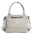 Сумка Жіноча Текстиль поліамід Jielshi 116-08 beige