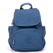 Сумка Женская Текстиль полиамид Jielshi 9381 blue