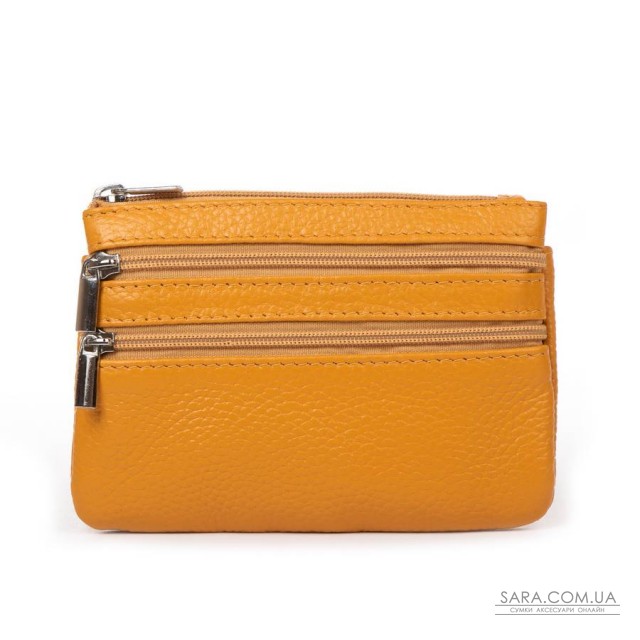 Косметичка шкіра A-00141 yellow Podium дешево. Косметичка шкіра A-00141 yellow Podium дешево.