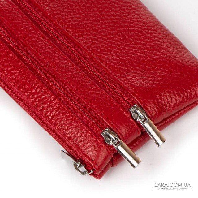 Косметичка шкіра A-00141 red Podium дешево. Косметичка шкіра A-00141 red Podium дешево.