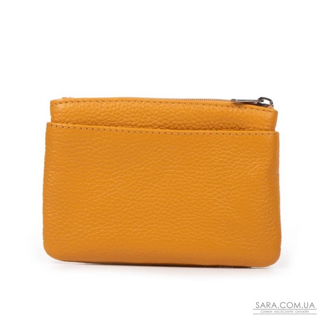 Косметичка шкіра A-00141 yellow Podium дешево. Косметичка шкіра A-00141 yellow Podium дешево.