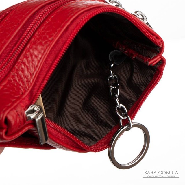 Косметичка шкіра A-00141 red Podium дешево. Косметичка шкіра A-00141 red Podium дешево.