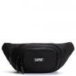 Сумка Чоловіча На пояс нейлон Lanpad 61056 black