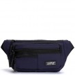 Сумка Чоловіча На пояс нейлон Lanpad A83033 blue
