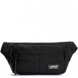 Сумка Чоловіча На пояс нейлон Lanpad A83033 black