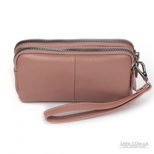 Косметичка шкіра 6002-A pink Podium дешево. Косметичка шкіра 6002-A pink Podium дешево.