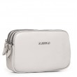Сумка Шкіряна Жіноча Клатч ALEX RAI BM 60061 white