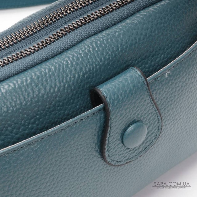 Сумка Женская Клатч кожа ALEX RAI 88085 blue Сумка Женская Клатч кожа ALEX RAI 88085 blue