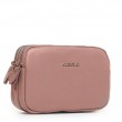 Сумка Женская Клатч кожа ALEX RAI 60061 pink