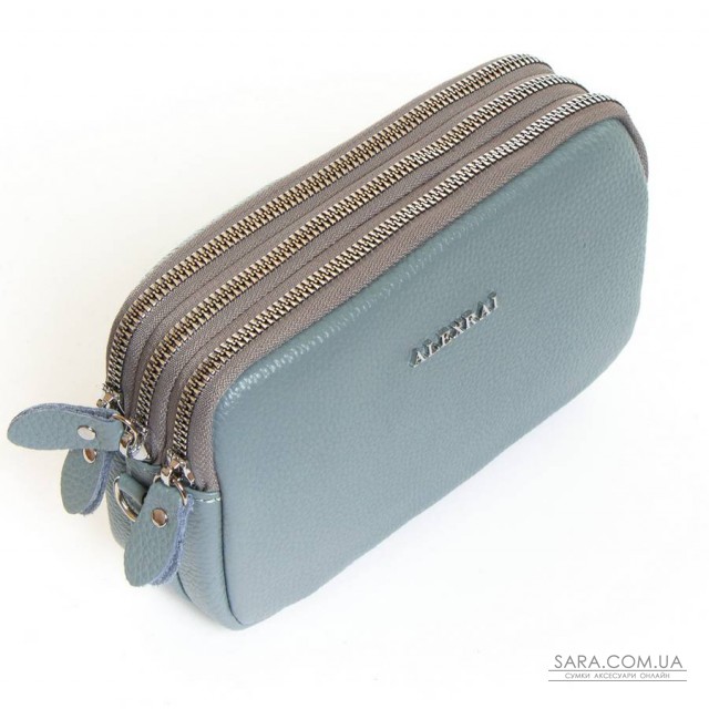 Сумка Шкіряна Жіноча Клатч ALEX RAI BM 60061 blue дешево. Сумка Шкіряна Жіноча Клатч ALEX RAI BM 60061 blue дешево.