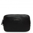 Сумка Шкіряна Жіноча Клатч ALEX RAI BM 60061 black
