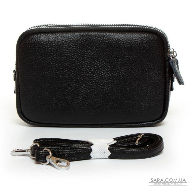 Сумка Шкіряна Жіноча Клатч ALEX RAI BM 60061 black дешево. Сумка Шкіряна Жіноча Клатч ALEX RAI BM 60061 black дешево.
