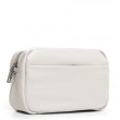 Сумка Шкіряна Жіноча Клатч ALEX RAI BM 3801 white