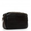 Сумка Шкіряна Жіноча Клатч ALEX RAI BM 3801 black