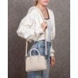 Сумка Женская Клатч кожа ALEX RAI 39059-1 white