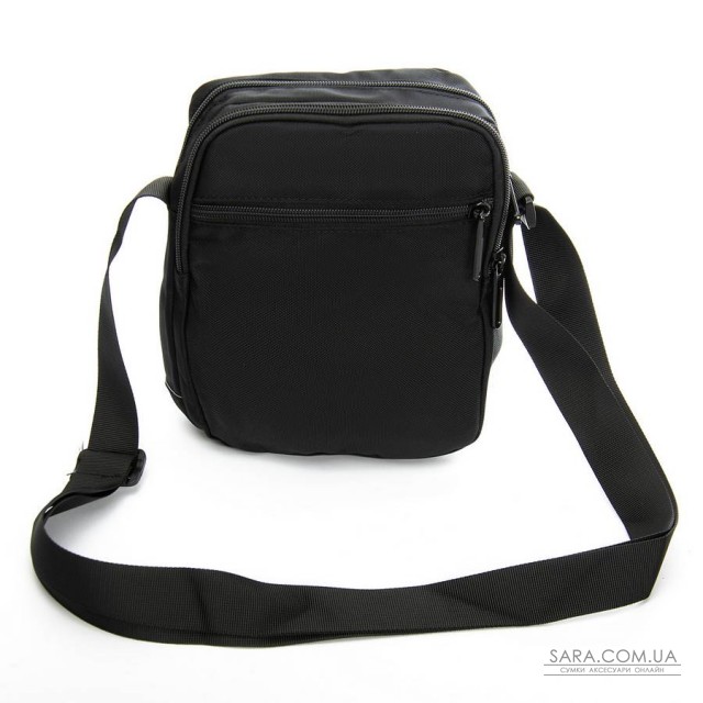 Сумка Мужская Планшет нейлон Lanpad 98967 black Сумка Мужская Планшет нейлон Lanpad 98967 black