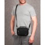 Сумка Мужская Планшет нейлон Lanpad 82080 black