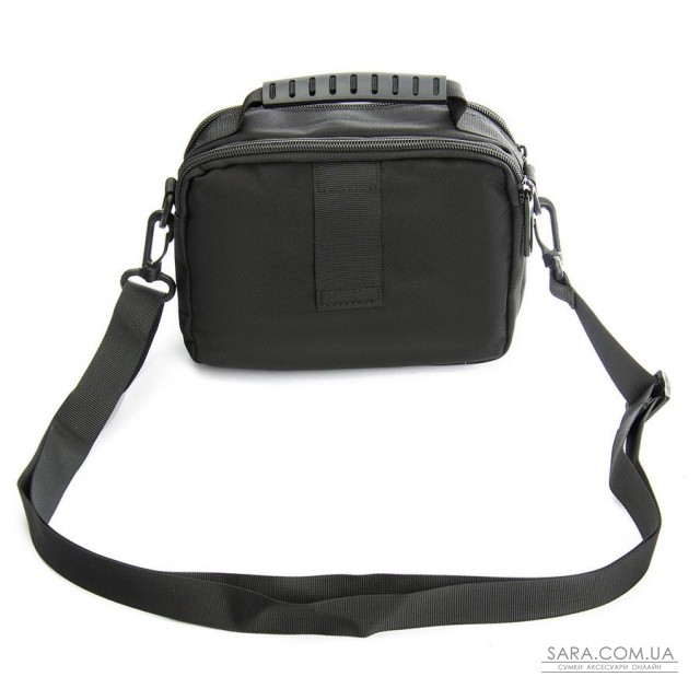 Сумка Мужская Планшет нейлон Lanpad 82079 black Сумка Мужская Планшет нейлон Lanpad 82079 black