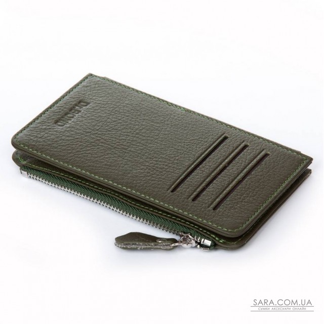 Гаманець Шкіряний Жіночий Classic DR. BOND WN-23-16 green Podium дешево. Гаманець Шкіряний Жіночий Classic DR. BOND WN-23-16 green Podium дешево.