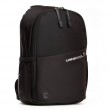 Рюкзак Городской нейлон Lanpad 8380 black Podium