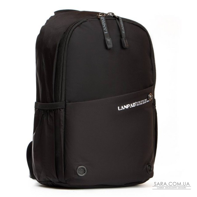 Рюкзак Городской нейлон Lanpad 8380 black Podium дешево. Рюкзак Городской нейлон Lanpad 8380 black Podium дешево.