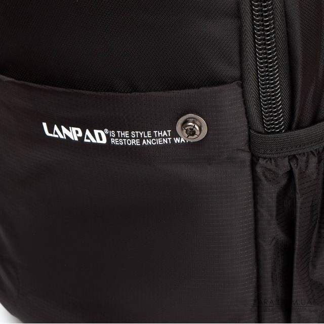Рюкзак Городской нейлон Lanpad 8380 black Podium дешево. Рюкзак Городской нейлон Lanpad 8380 black Podium дешево.