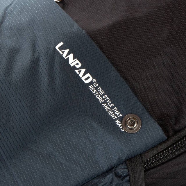 Рюкзак Міський нейлон Lanpad 8380 blue Podium дешево. Рюкзак Міський нейлон Lanpad 8380 blue Podium дешево.