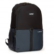 Рюкзак Міський нейлон Lanpad 2261 blue Podium