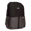 Рюкзак Городской нейлон Lanpad 2261 grey Podium