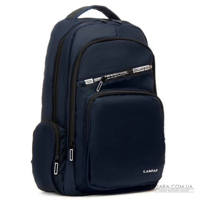 Рюкзак міський нейлон Lanpad 2246 blue Podium дешево. Рюкзак міський нейлон Lanpad 2246 blue Podium дешево.