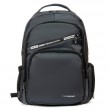 Рюкзак Міський нейлон Lanpad 2246 grey Podium