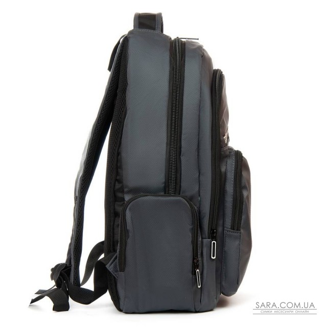 Рюкзак Міський нейлон Lanpad 2246 grey Podium дешево. Рюкзак Міський нейлон Lanpad 2246 grey Podium дешево.