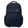 Рюкзак Міський нейлон Lanpad 2244 blue Podium