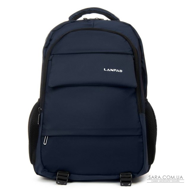 Рюкзак Міський нейлон Lanpad 2244 blue Podium дешево. Рюкзак Міський нейлон Lanpad 2244 blue Podium дешево.