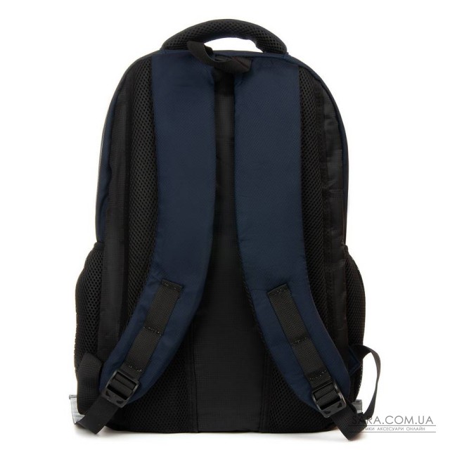 Рюкзак Міський нейлон Lanpad 2244 blue Podium дешево. Рюкзак Міський нейлон Lanpad 2244 blue Podium дешево.