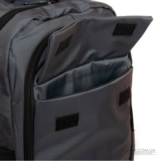 Рюкзак Міський нейлон Lanpad 2244 grey Podium дешево. Рюкзак Міський нейлон Lanpad 2244 grey Podium дешево.