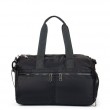 Сумка Дорожня Спорт нейлон Lanpad 2266 black