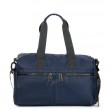 Сумка Дорожня Спорт нейлон Lanpad 2266 blue