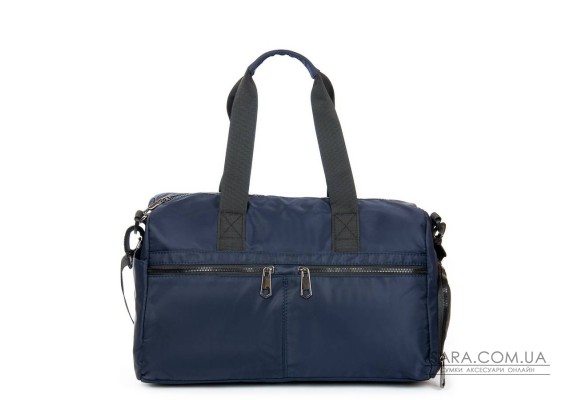 Сумка Дорожня Спорт нейлон Lanpad 2266 blue