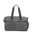Сумка Дорожня Спорт нейлон Lanpad 2266 grey