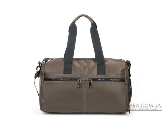 Сумка Дорожня Спорт нейлон Lanpad 2266 khaki
