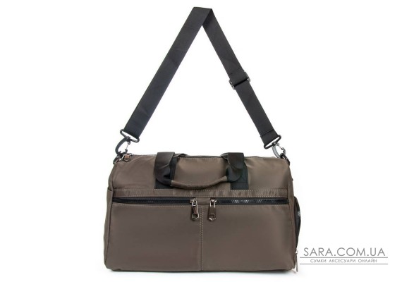 Сумка Дорожня Спорт нейлон Lanpad 2266 khaki