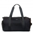 Сумка Дорожня Спорт нейлон Lanpad 2265 black