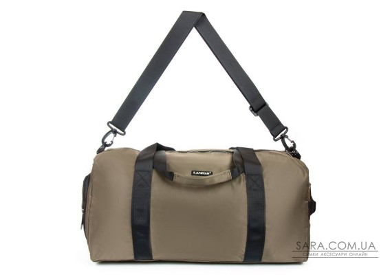 Сумка Дорожня Спорт нейлон Lanpad 2265 green