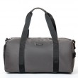 Сумка Дорожня Спорт нейлон Lanpad 2265 grey
