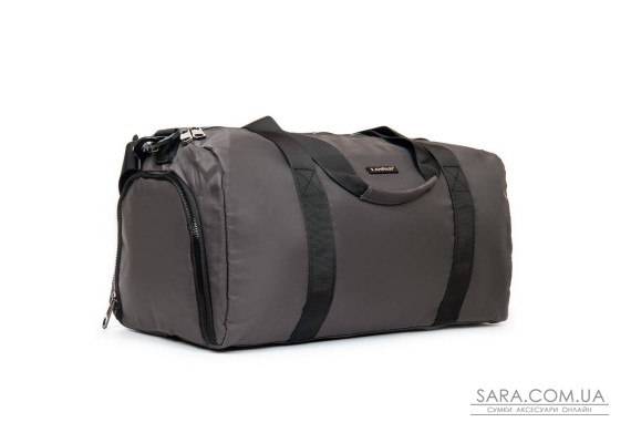 Сумка Дорожня Спорт нейлон Lanpad 2265 grey