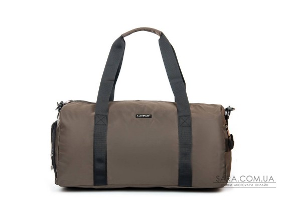 Сумка Дорожня Спорт нейлон Lanpad 2265 khaki