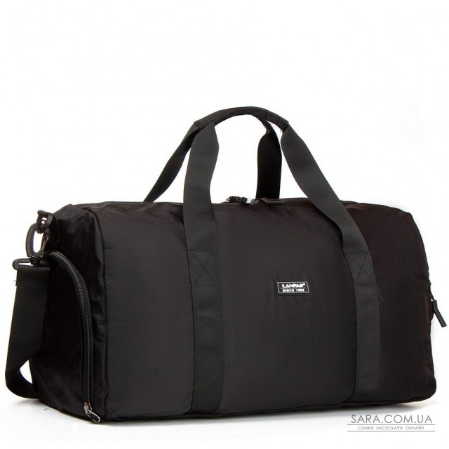Сумка Чоловіча Дорожня нейлон Lanpad 3053 black Podium дешево. Сумка Чоловіча Дорожня нейлон Lanpad 3053 black Podium дешево.