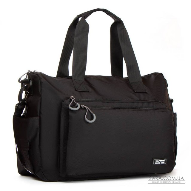 Сумка Чоловіча Дорожня нейлон Lanpad 3054 black Podium дешево. Сумка Чоловіча Дорожня нейлон Lanpad 3054 black Podium дешево.